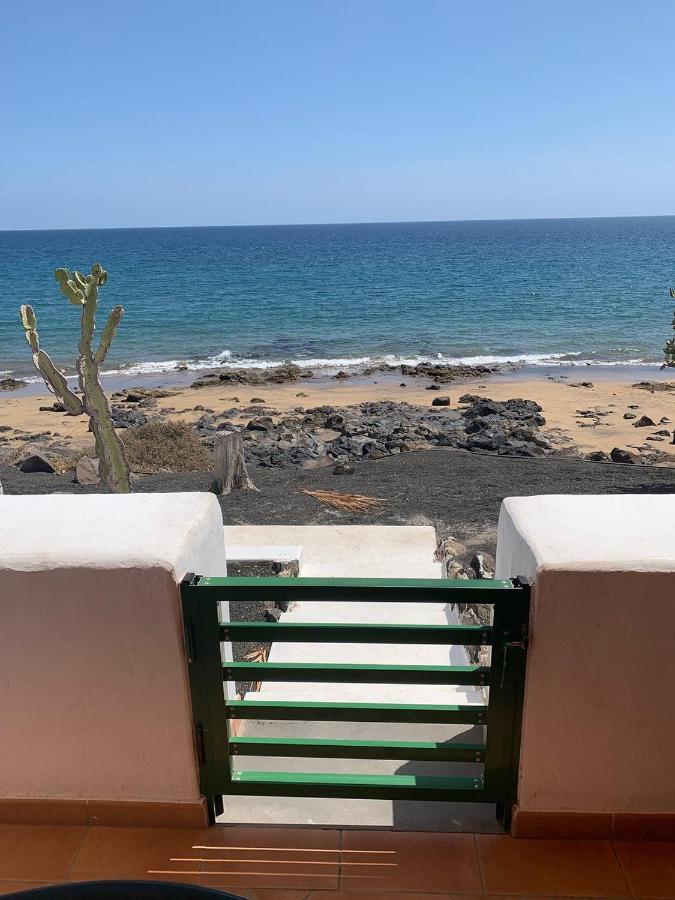 פוארטו דל כרמן Bungalows Velazquez מראה חיצוני תמונה
