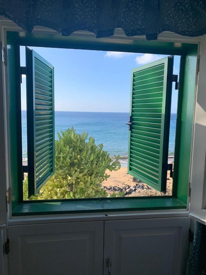פוארטו דל כרמן Bungalows Velazquez מראה חיצוני תמונה