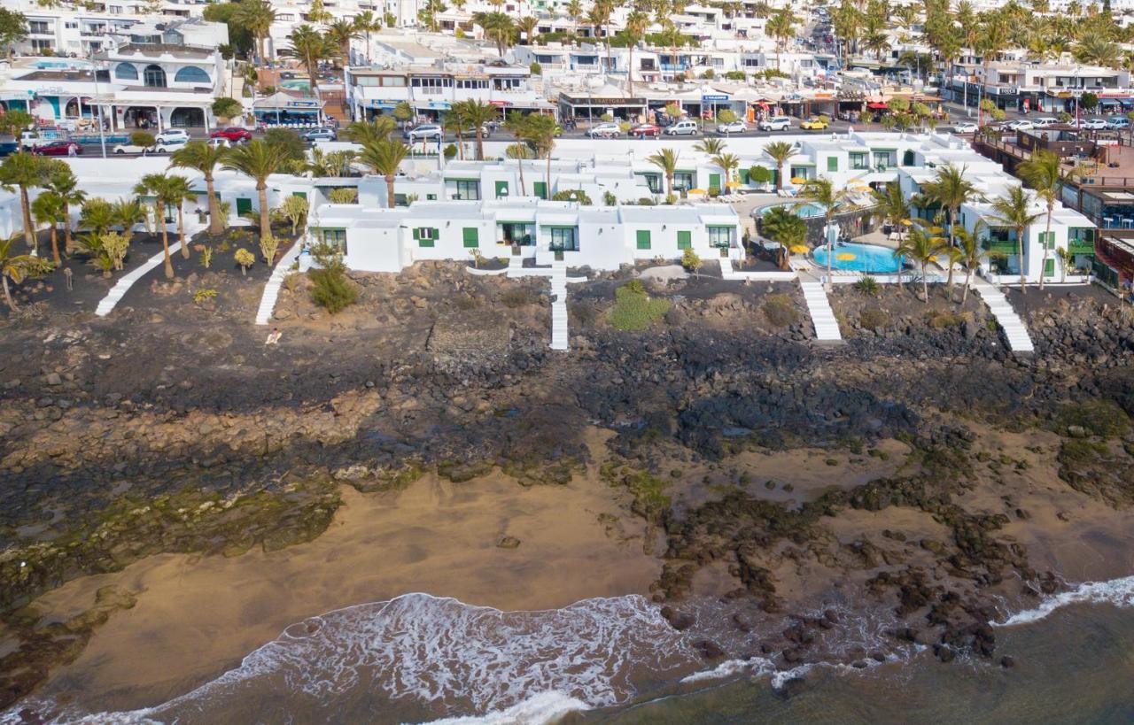 פוארטו דל כרמן Bungalows Velazquez מראה חיצוני תמונה