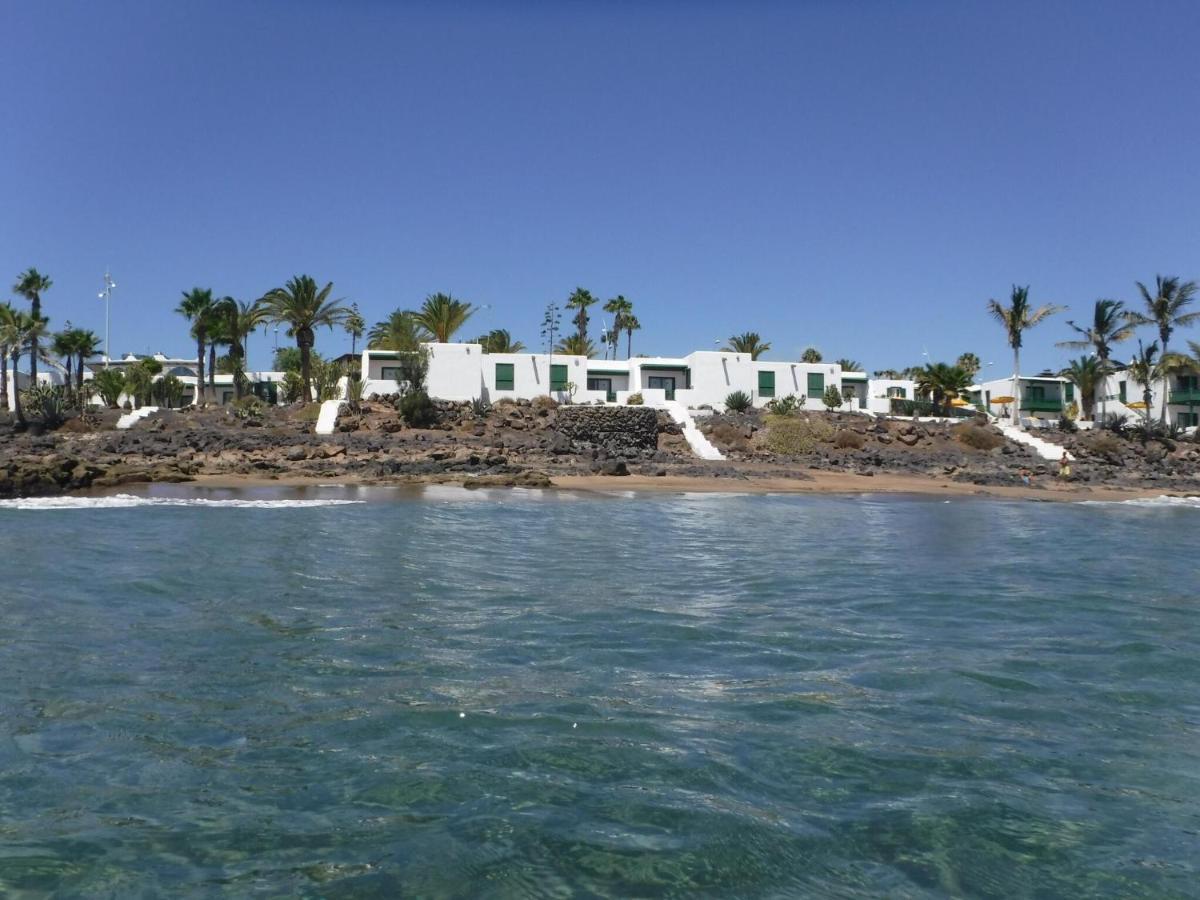 פוארטו דל כרמן Bungalows Velazquez מראה חיצוני תמונה