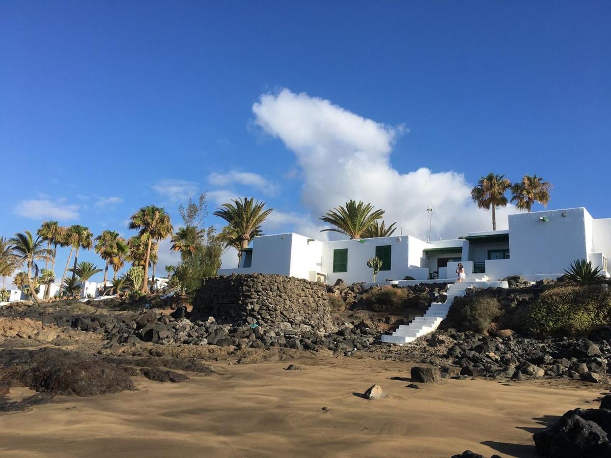 פוארטו דל כרמן Bungalows Velazquez מראה חיצוני תמונה
