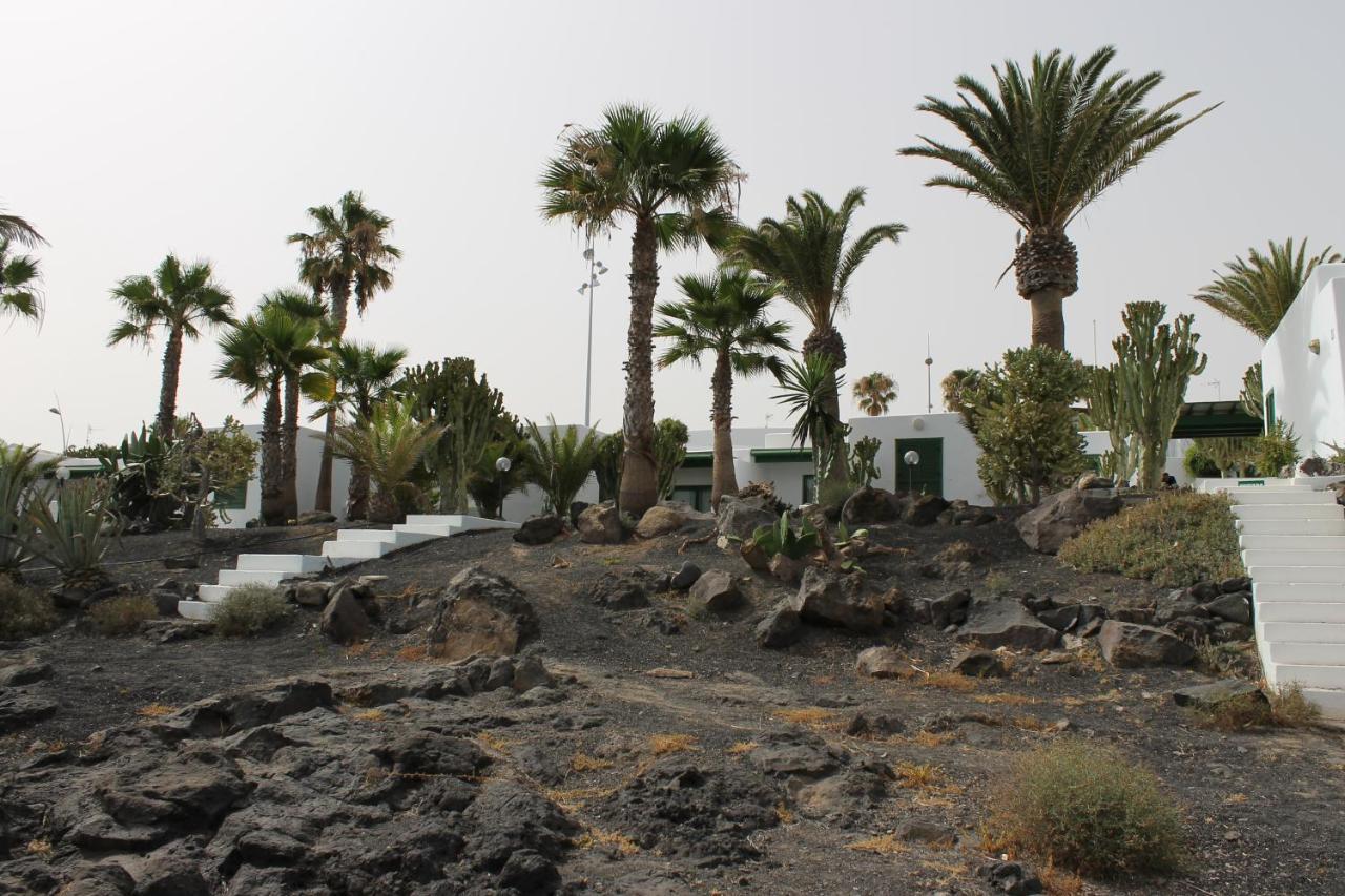 פוארטו דל כרמן Bungalows Velazquez מראה חיצוני תמונה